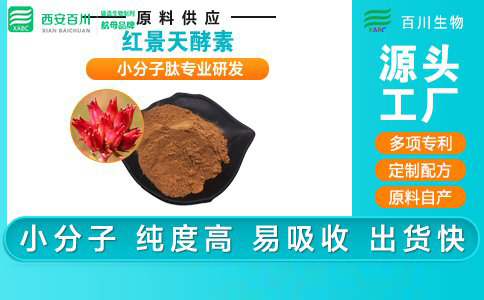 紅景天酵素